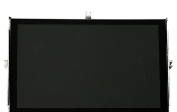 Renault Twingo III Screen/display/small screen 280347286R