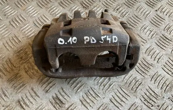 Subaru Outback Front brake caliper