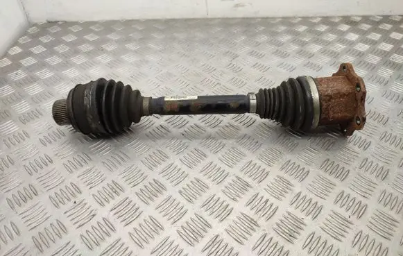 Audi A4 S4 B8 8K Front driveshaft 8K0407271AL