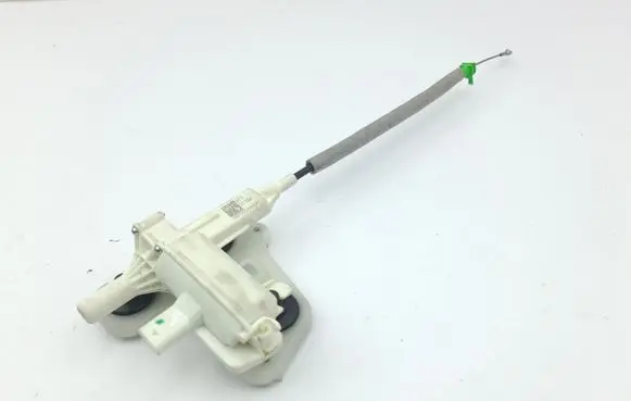 Mercedes-Benz EQA Tailgate/trunk/boot lock/catch/latch A0999068600