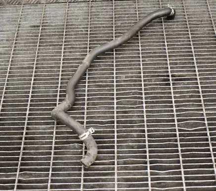 BMW 5 F10 F11 Engine coolant pipe/hose 9119169
