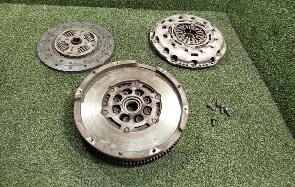 Clutch set kit