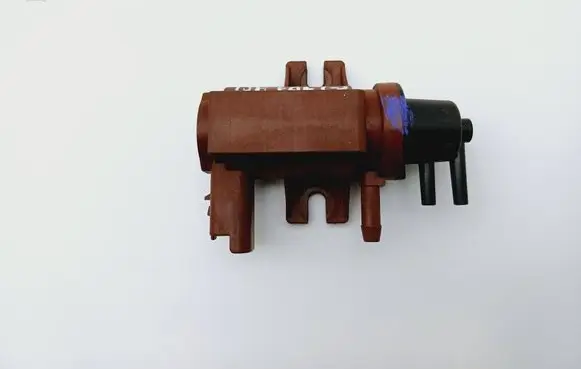 Peugeot 407 Turbo solenoid valve 9654282880