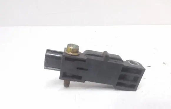Mazda 3 I Airbag deployment crash/impact sensor C23657KC0 W002T11781 1268250654