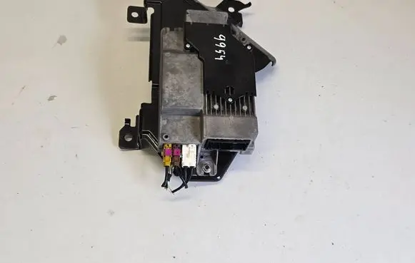 BMW X5 G05 Sound amplifier R392853101