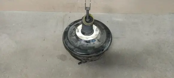 Opel Vivaro Brake booster 8200025773 91166199