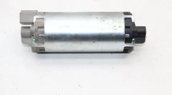 Honda Accord Seat control module 