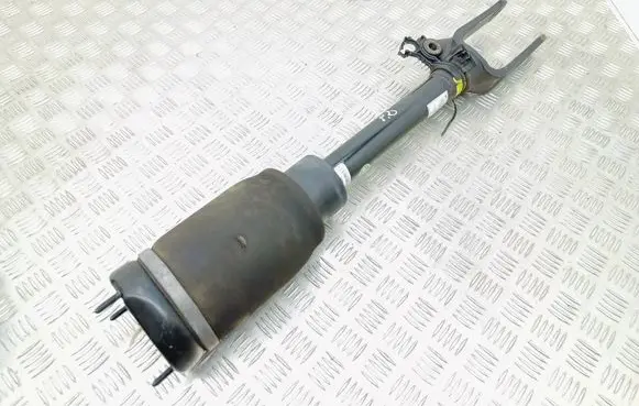 Mercedes-Benz GL X164 Front shock absorber/damper AS3005 AS300500A1019310