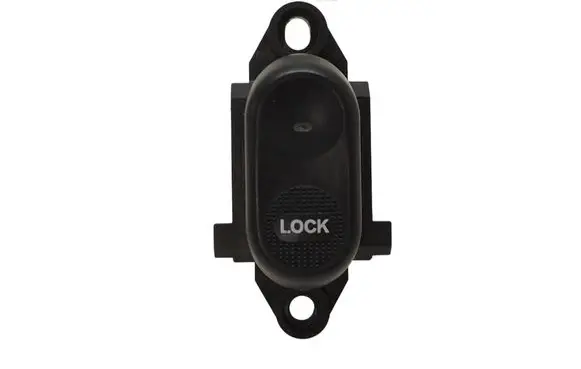 Chrysler PT Cruiser Central locking switch button 04671623AB