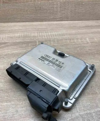 Audi A6 S6 C5 4B Engine control unit/module ECU 038906019HM 0281011046