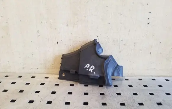 BMW X5 E70 Other engine bay part 51757171792 7171792