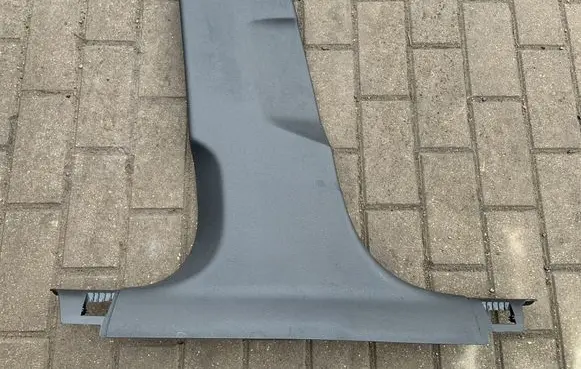 Audi A4 S4 B9 (B) pillar trim (bottom) 8W0867239A