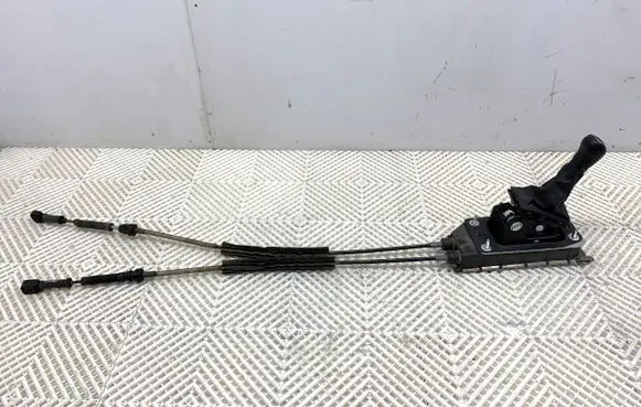Skoda Fabia Mk3 (NJ) Gear shift rod 6C0711061A