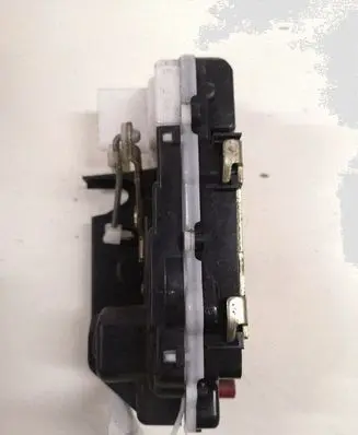 Citroen C5 Rear door lock