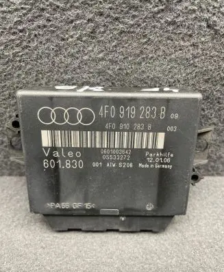 Parking PDC control unit/module