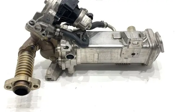 BMW 2 F45 EGR valve 5A7A498