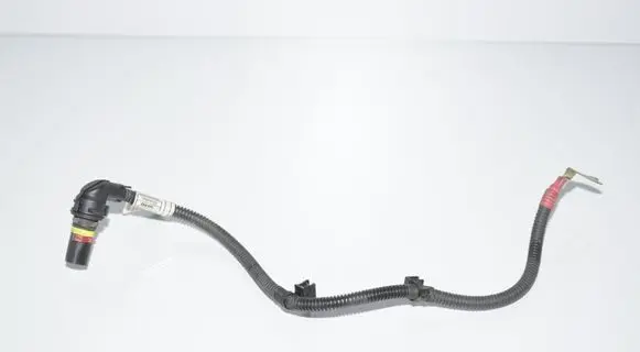 BMW 5 F10 F11 Glow plug wires 7800167 7800166