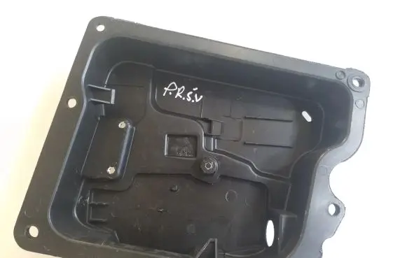 Opel Vivaro Sliding door trim 1400018480