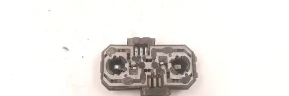 Volkswagen PASSAT B4 Tail light bulb cover holder 3A5945259