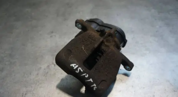 Audi A5 8T 8F Rear brake caliper