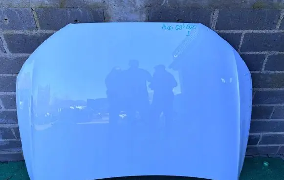 Audi Q3 8U Engine bonnet/hood 
