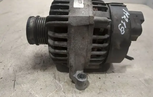 Generator/alternator