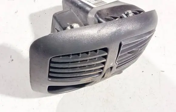 Peugeot Boxer Dash center air vent grill