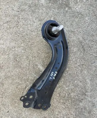 Toyota RAV 4 (XA50) Rear suspension assembly kit set