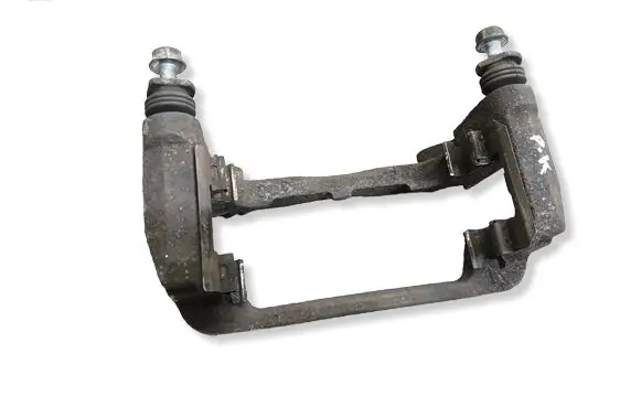 Nissan Qashqai+2 Front Brake Caliper Pad/Carrier 
