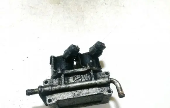 Mitsubishi Carisma Turbo solenoid valve md349808 e9t05471