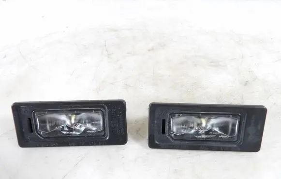 Skoda Octavia Mk4 Rear seat light 5NA943021