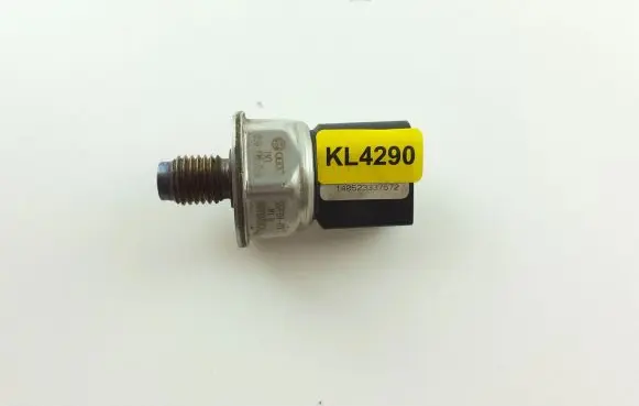 Audi A6 S6 C6 4F Fuel pressure sensor 059130758E KL4290
