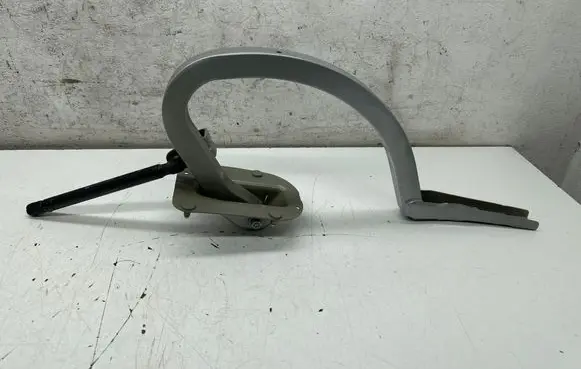 BMW 3 F30 F35 F31 Tailgate/trunk/boot hinge 7420781