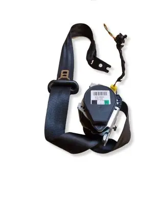 Volvo V60 Rear seatbelt 616159000 280912 016L000