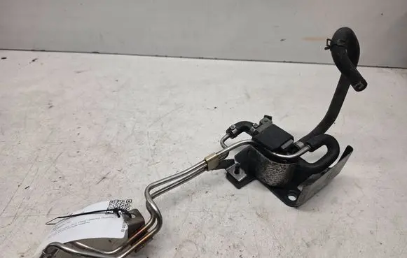 Volvo S60 Turbo solenoid valve 05835FAL
