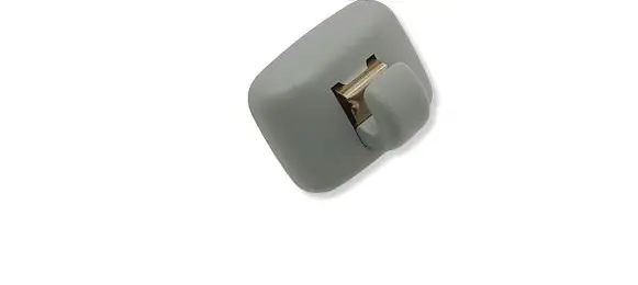 Audi A4 S4 B9 Sun visor clip/hook/bracket 8W0857562A