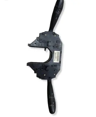 Citroen C4 I Wiper turn signal indicator stalk/switch 345657353 96627927XT
