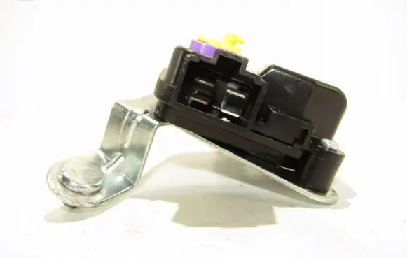 Hyundai i20 (PB PBT) Air flap motor/actuator