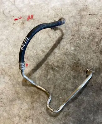 Air conditioning (A/C) pipe/hose