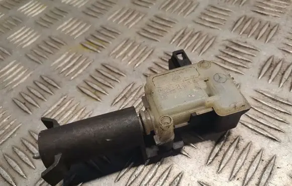 Mercedes-Benz A W169 Fuel tank cap lock 2038201997