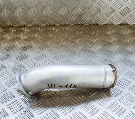 Mercedes-Benz E W213 Intercooler hose/pipe 2008764A