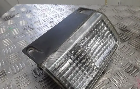 Renault Trafic II (X83) Rear fog light 8200047553