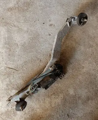 Volvo S70 V70 V70 XC Wiper motor 0390241328 3397020414 9151685
