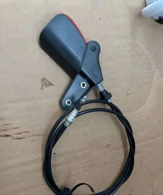 Fiat 500 Other exterior part