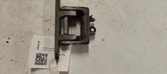 KIA Sorento Tailgate/trunk/boot hinge