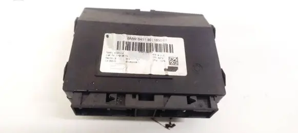 BMW 1 F20 F21 Other control units/modules 931185001 6411931185001
