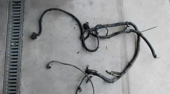 Iveco Daily 4th gen Other wiring loom 130KM