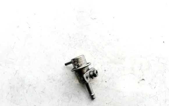 Fuel pressure sensor