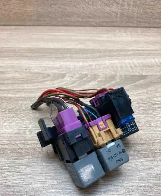 Audi A4 S4 B5 8D Fuse box set 8D0937503C 443937530