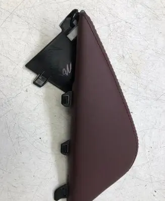 Mazda CX-3 Other center console (tunnel) element SA7A64951